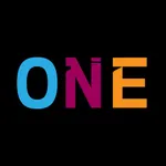 ONE TV icon
