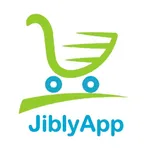 JiblyApp icon