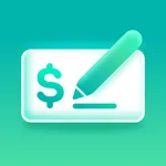 Check Writer: QuickCheck icon