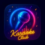 Karaoke Clsub icon