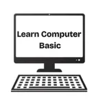 Learn Computer Basic(LCB) icon