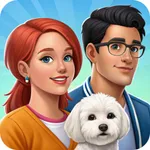 Life Simulator - Chat Game icon