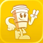 FIKA: The Coffee App icon