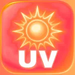 UV Index Widget & Forecast icon