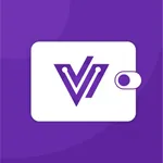 Vyay - AI Expense Tracker icon