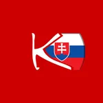 Krížovkársky slovník icon
