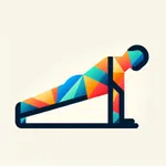 Core30: Abs & Core Workout App icon