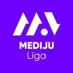 Mediju Līga icon