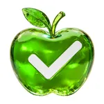 Calories Tracker NutriCheckerS icon