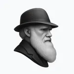 Darwin: Decisions with AI icon