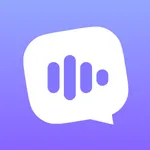 Converly - Language Learning icon