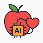 Symptom Tracker – AI Log icon