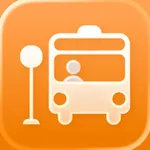 NextBus RE icon