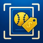 Sports Card Scanner Pro icon