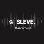 Sleve Customax icon