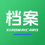 小麦档案通 icon