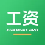 小麦工资宝 icon