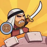Mad Tower Challenge icon