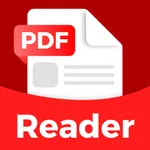 PDF Reader - All PDF Viewer . icon