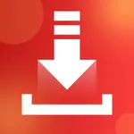 Video Downloader ~ icon