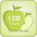 AI Calorie Counter, AI Tracker icon