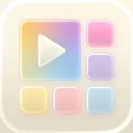 Video Widget icon