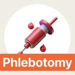 NHA Phlebotomy Exam Prep 2025 icon