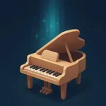 Music Theory Chords: Iris icon