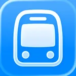 Transit: offline schedules icon
