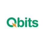 Qbits inverter icon