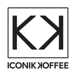 ICONIK KOFFEE - FL icon