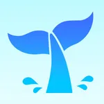 Whale: Video Chat & Adventure icon