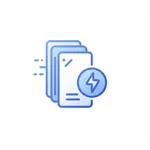 AI Flashcards and Quiz Maker icon