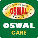 OSWAL CARE icon
