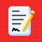 PDF Sign Maker & Scan Document icon