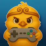 GBA Emulator Pro: Retro Games icon