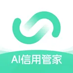 信知-还款提醒信用账单管家 icon