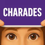 Charades Master - Party Games icon