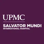 UPMC-Salvator Mundi icon
