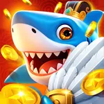 捕魚大對戰 - 街機捕魚達人 icon