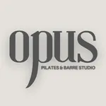 Opus Pilates & Barre Studio icon