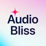 AudioBliss icon