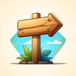 MinePOI: Save Minecraft points icon