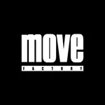 MOVE Factory icon