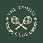 The Tennis Club icon