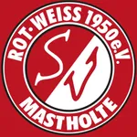 SV Rot-Weiss Mastholte icon