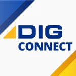 DIG Connect icon