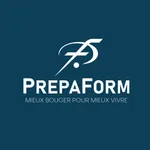 PrépaForm Fitness & Padel icon