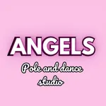 Angels Pole and Dance Studio icon
