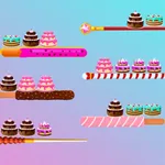 CakeSwap: Match & Arrange icon